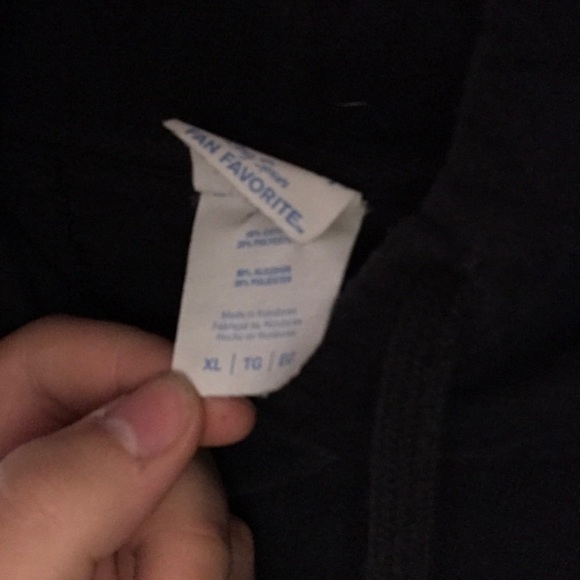 “Current Mood” Pull over hoodie Shane Dawson Merch - Picture 3 of 3